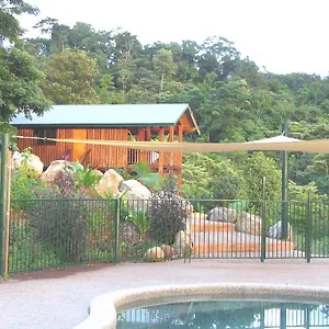 Chalet Coral Sea Views, Diwan