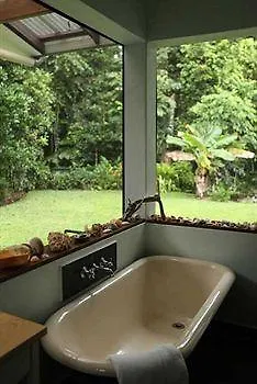 Lodge Thornton Beach Bungalows Daintree Cape Tribulation